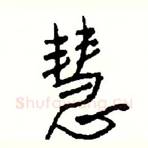 慧