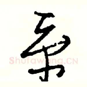 系