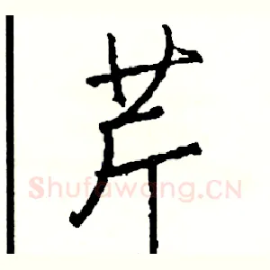 芹