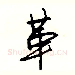 革