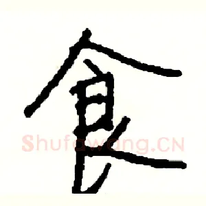 食
