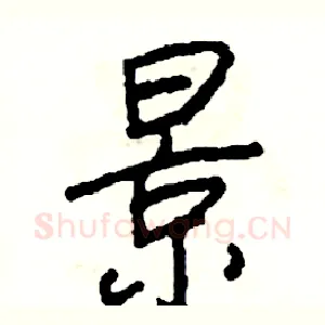 景