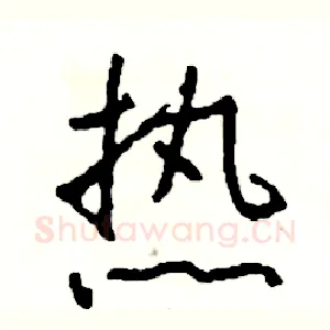 热