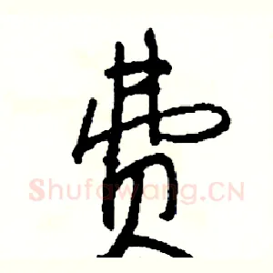 费