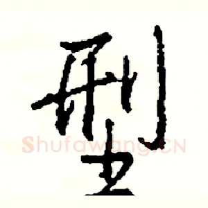 型