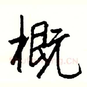 概