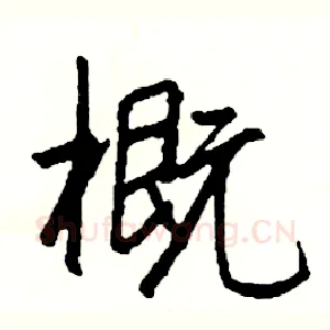 概