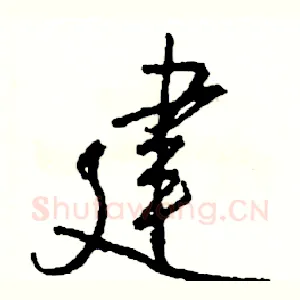建