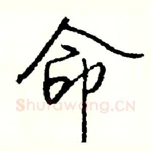 命