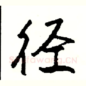 径