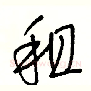 租