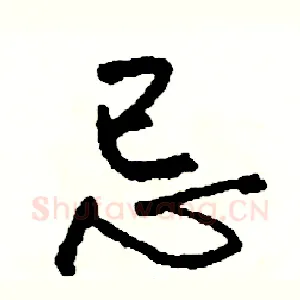 忌