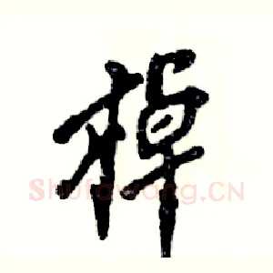 棹