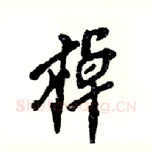 棹