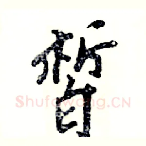 皙