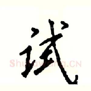 试