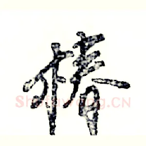 椿