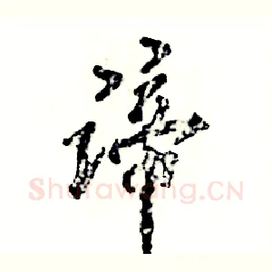 谛