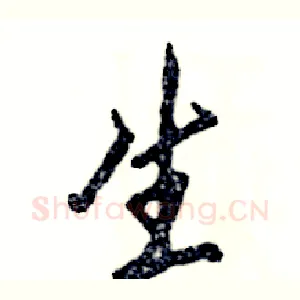 生