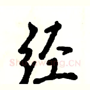 经