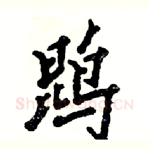 鹍