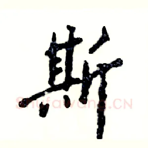 斯
