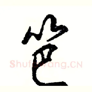 笆