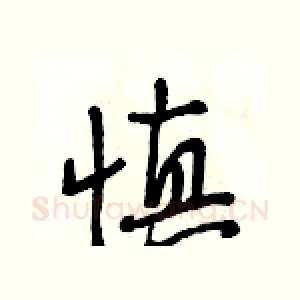 慎