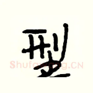 型