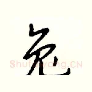 兔