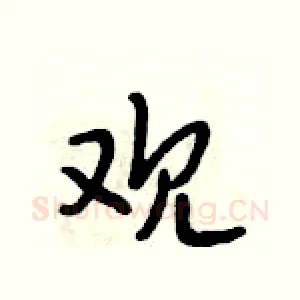 观