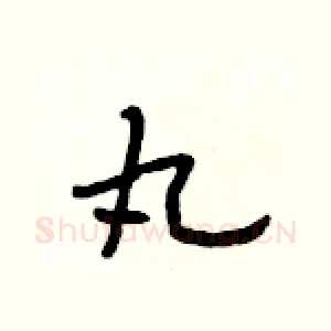 丸