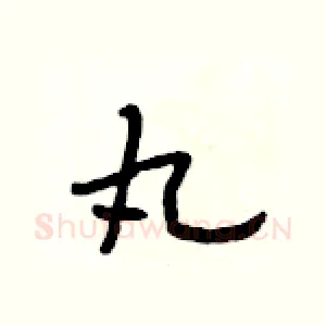 丸