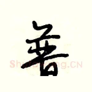 普