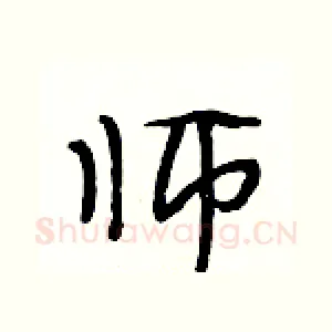 师