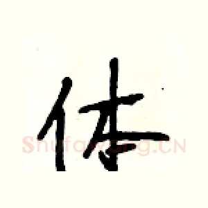 体