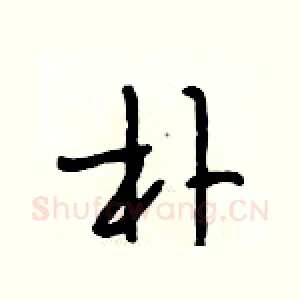 朴