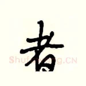 者