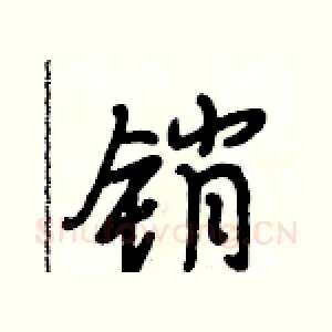 销