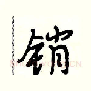 销