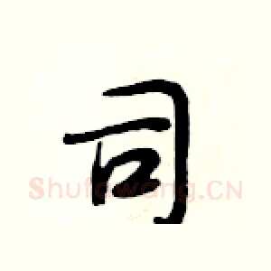 司