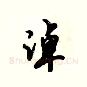 淖