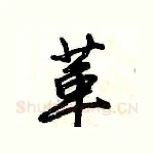 革