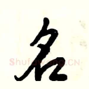名