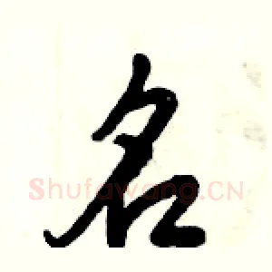 名