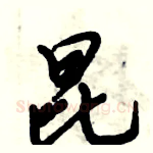 昆