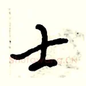 士