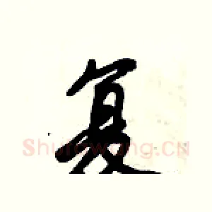 复