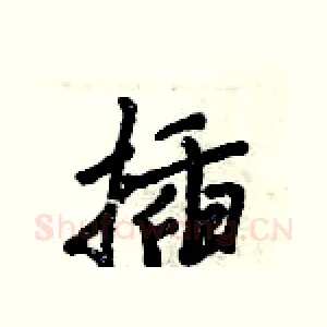 插