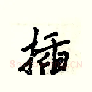 插